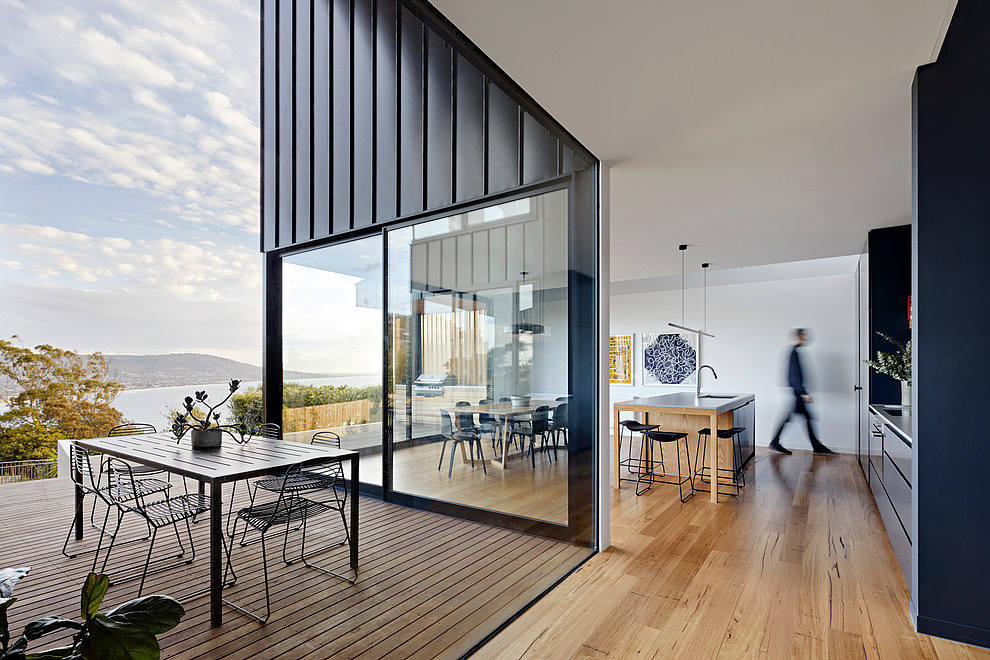 Mount Martha Residence by Clancy Constructions