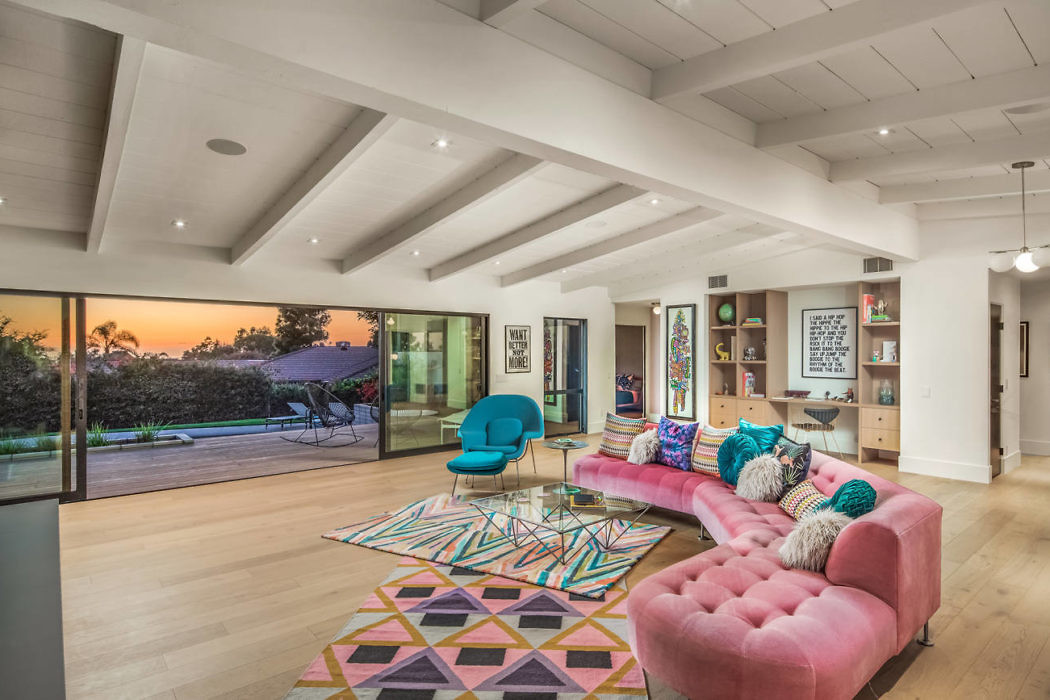 Ranch-Style Home by Dasmod Real Estate Developments