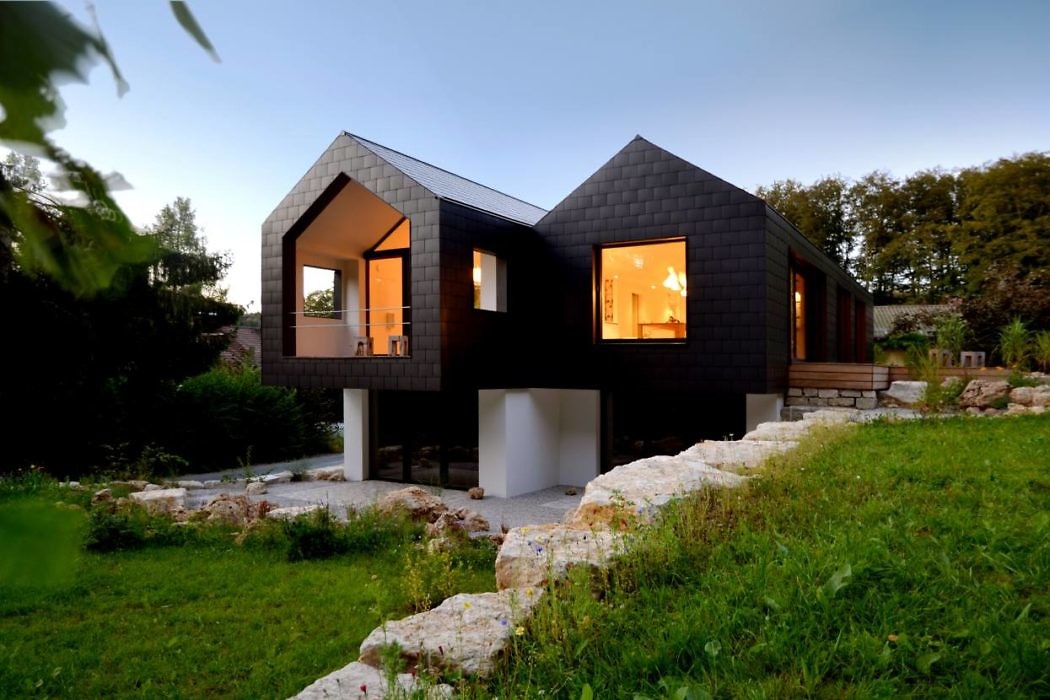 Refugium Betzenstein by Bio-Design-Ferienwohnung