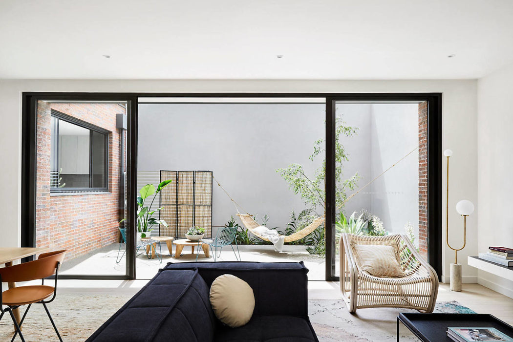Wingzor by NORTHBOURNE Architecture + Design