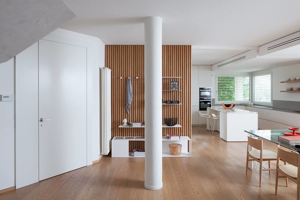 Interior SS by Didone Comacchio Architects