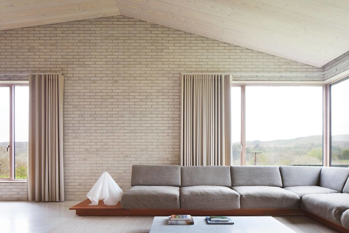 The Life House By John Pawson Homeadore