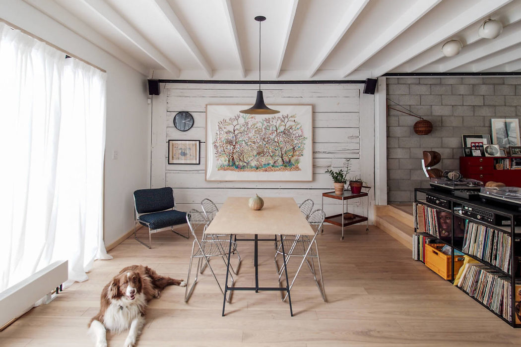 Maison Bloomfield by Brodsky & Bond