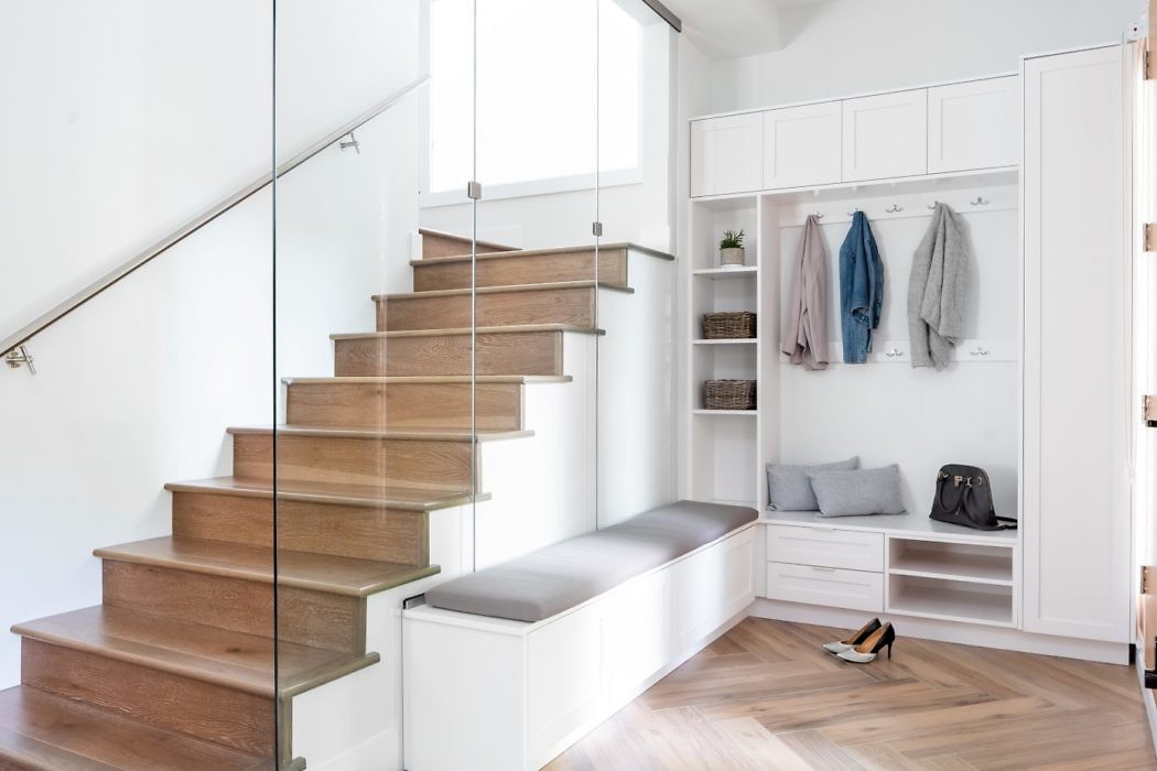 House in Vancouver by Moor Design