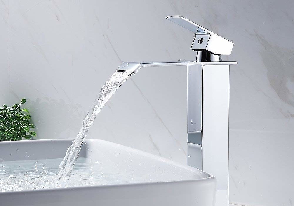 Bathroom Faucets You’ll Love