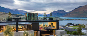 Cascata House by Gary Todd Architecture