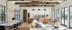 Amagansett Beach by Kevin O'Sullivan + Associates