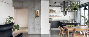 Penthouse PK43 by Blackhaus