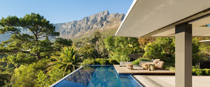 Residence Kloof 119A by SAOTA