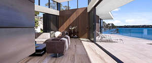 Waterside Wonder by Trinity Interior Design