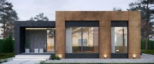 House Rzhavo by Need Design