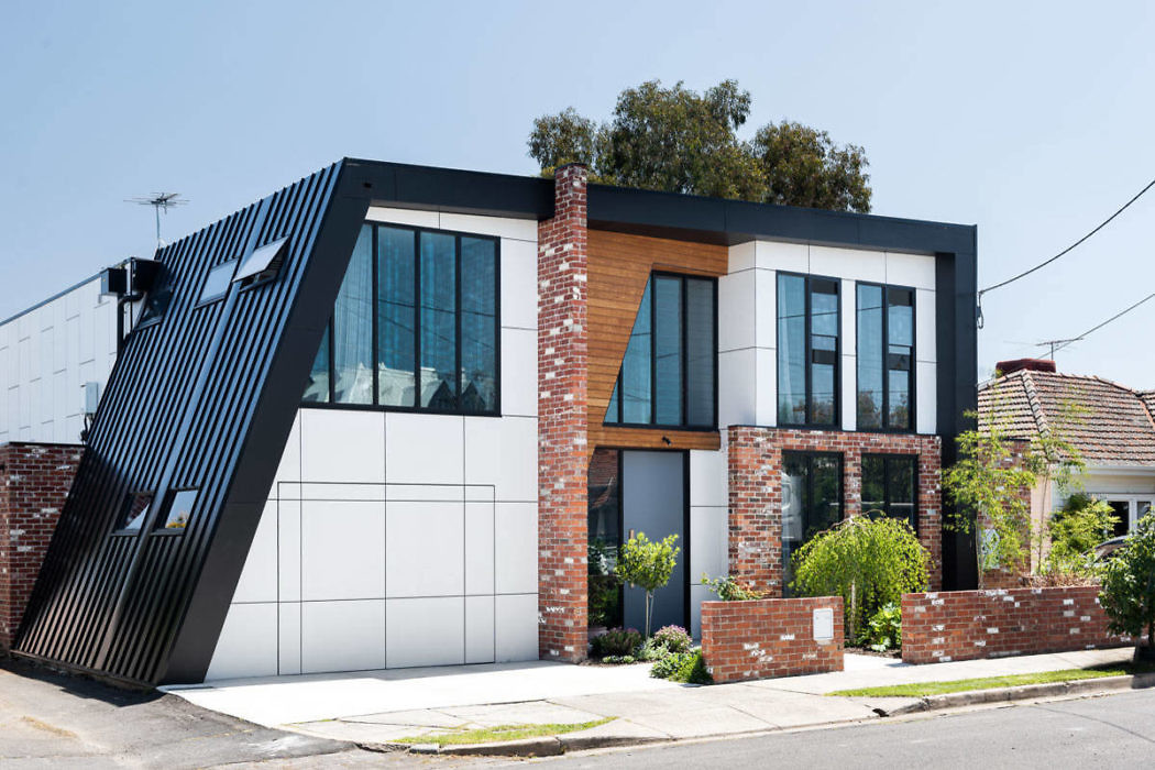 Northcote House by Ardent Architects