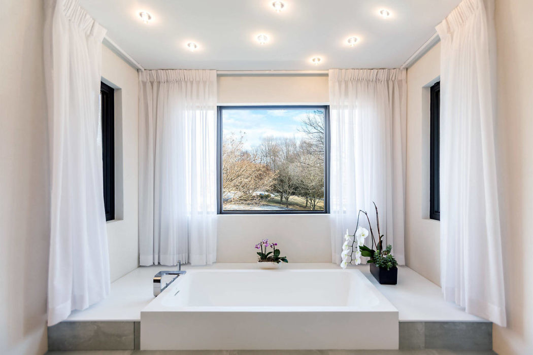 Modern Interior by Alter Urban Design Collaborative