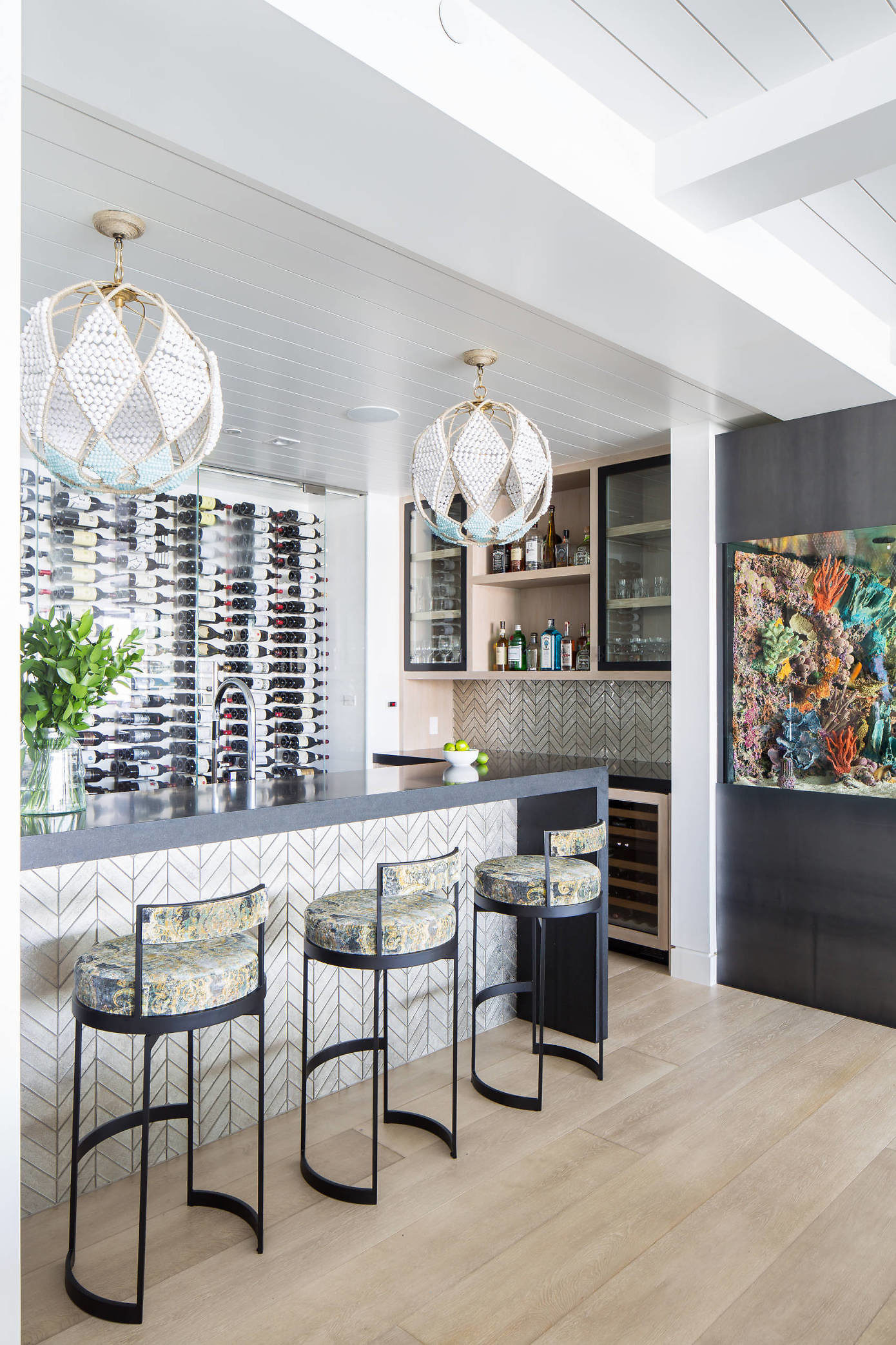 022modernbeachhousepattersoncustomhomes HomeAdore