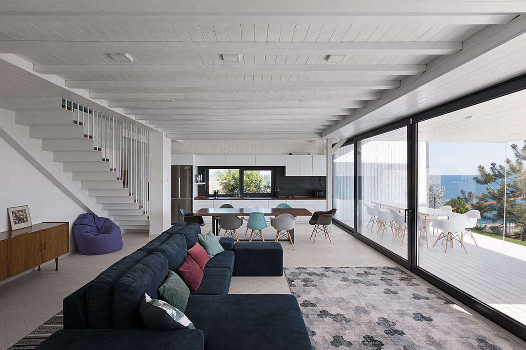 Shell Residence by Oleg Drozdov