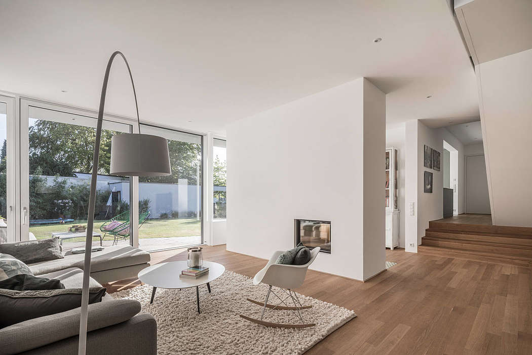 House B by One Fine Day