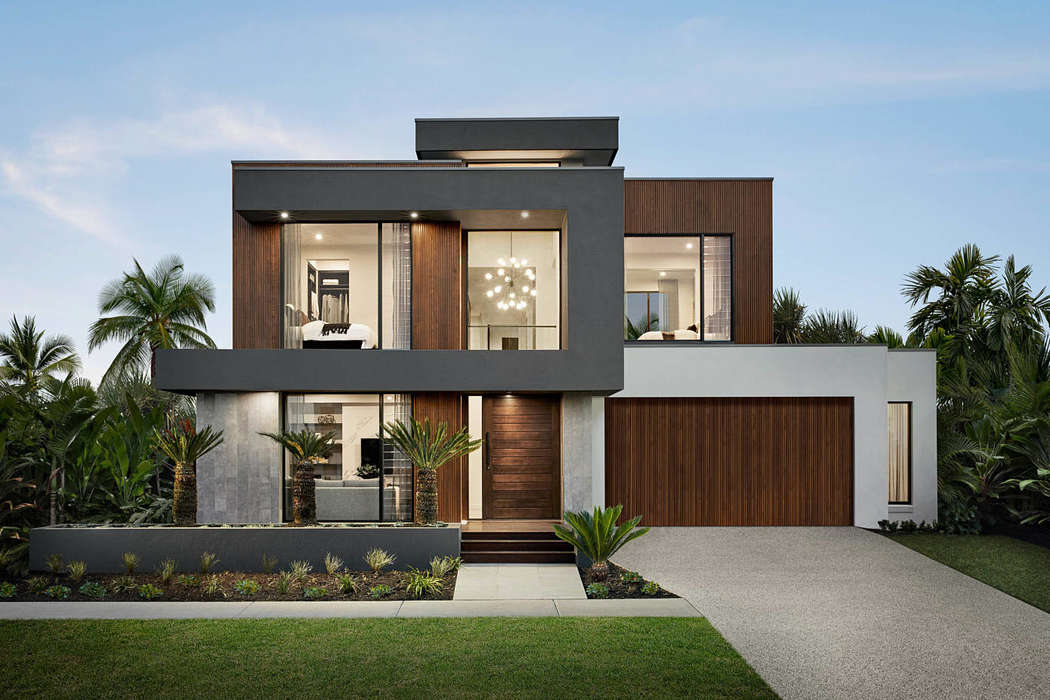 Modena 55 by Metricon