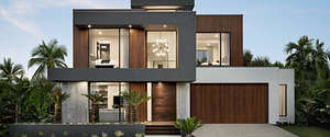 Modena 55 by Metricon
