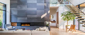 Wildwood by Giulietti Schouten Architects