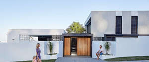 Hill House by Reece Keil Design