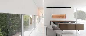Hofmann House by Fran Silvestre Arquitectos