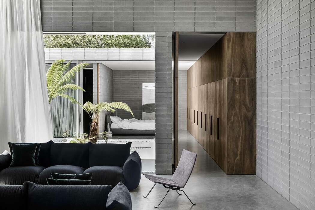 Highbury Grove by Ritz&Ghougassian