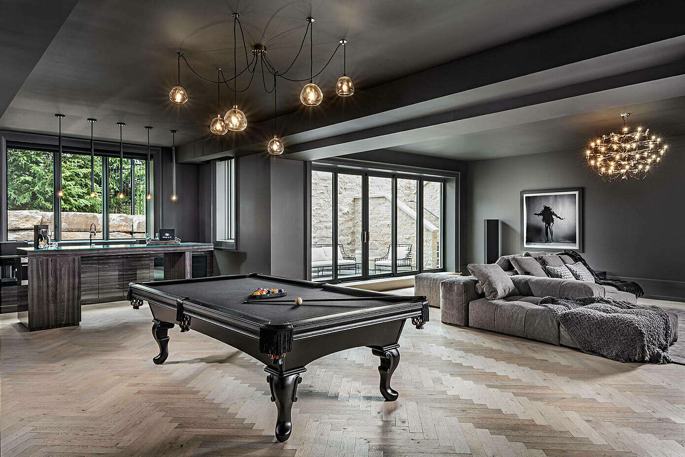 016-luxury-home-timberworx-custom-homes | HomeAdore