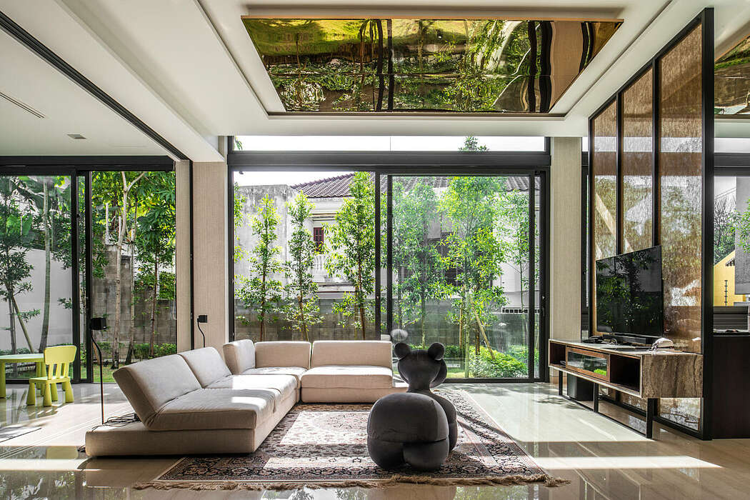 C-House by DCA: Design Collective Architects