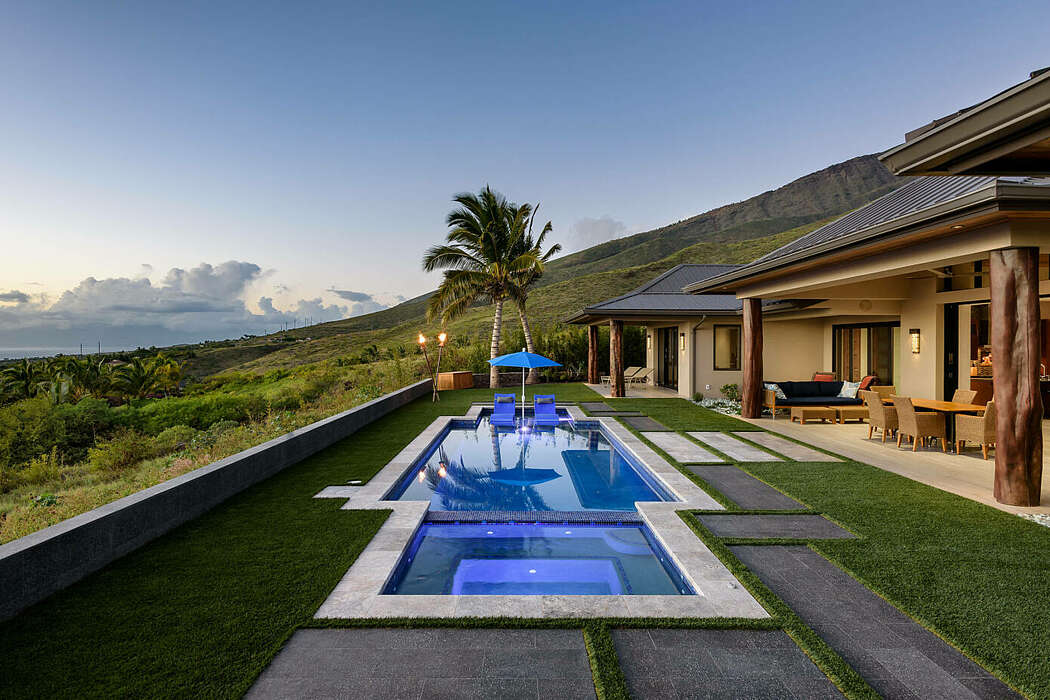 Wailau Place Residence by Imagine-It Builders Corp