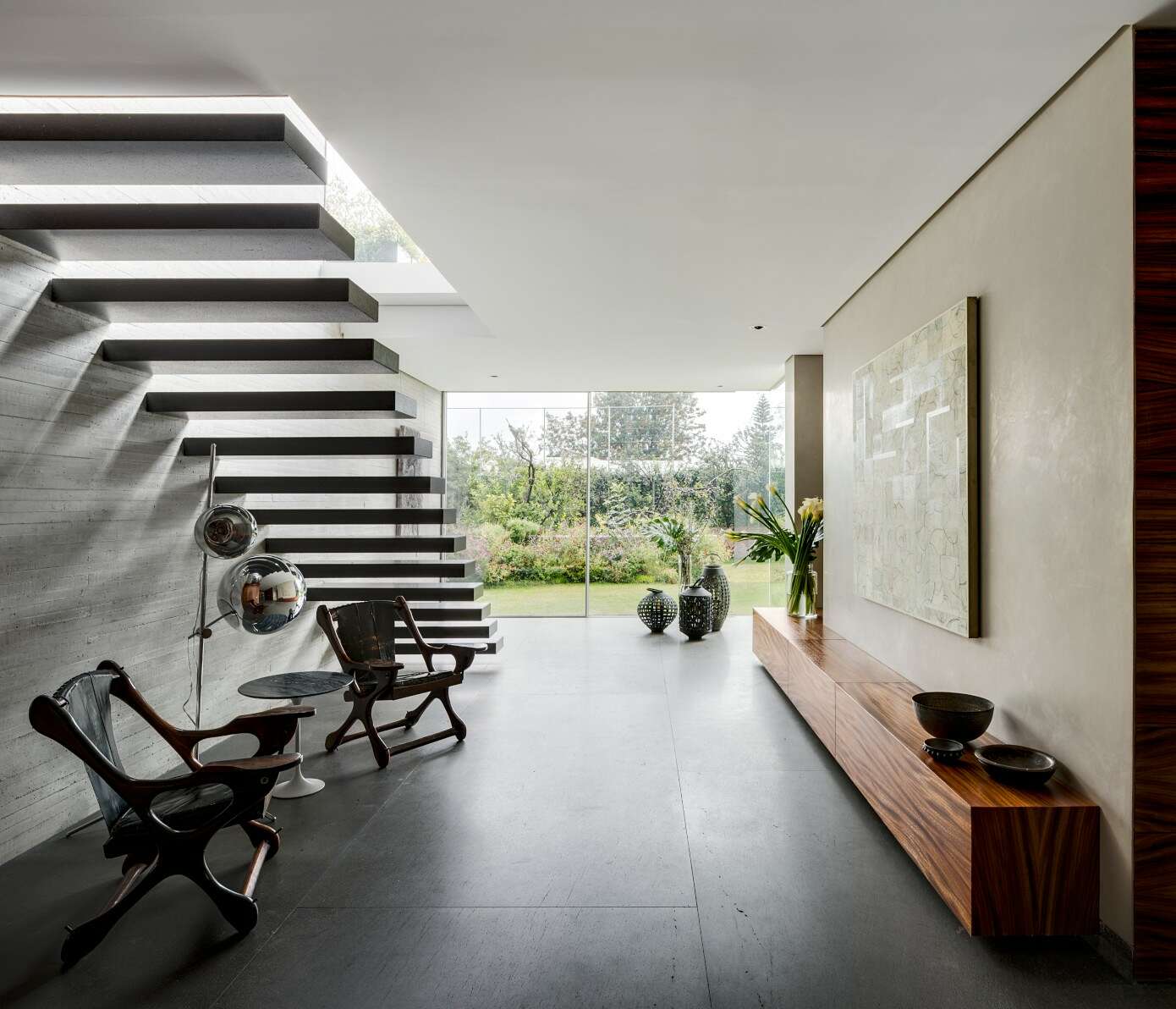 P29 House by VGZ Arquitectura