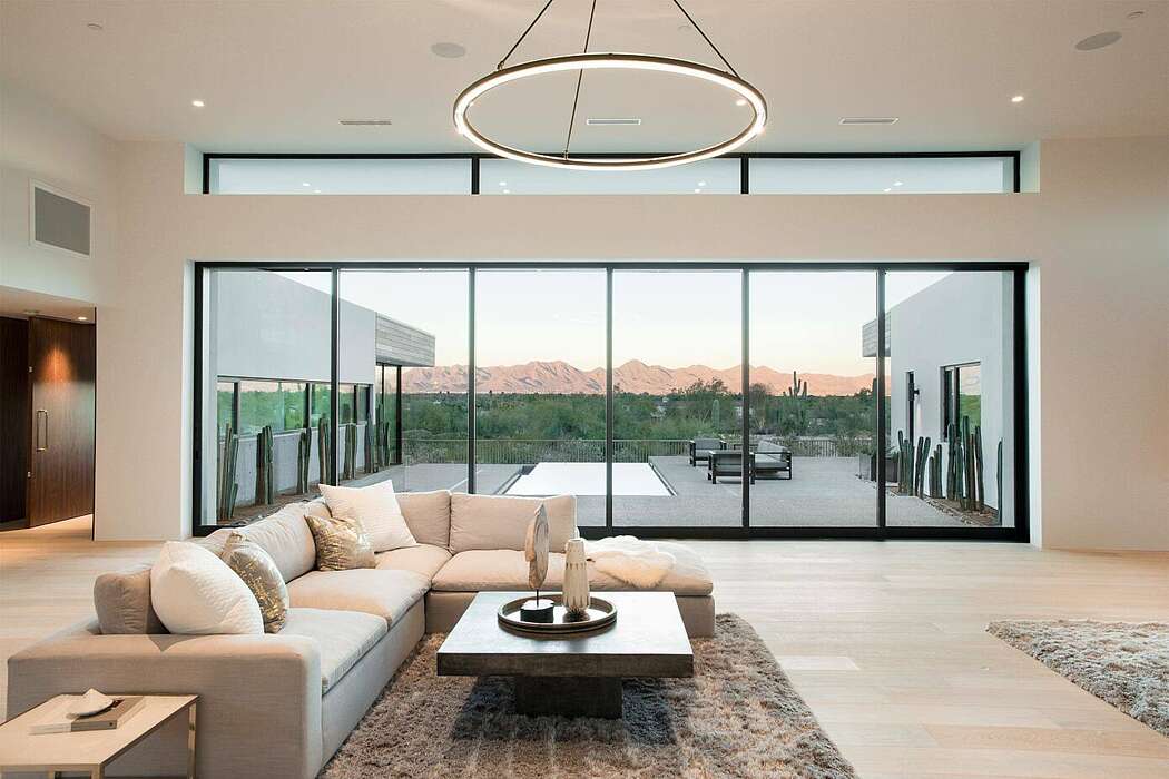 Majestic Mountain Views by K2 Signature Homes