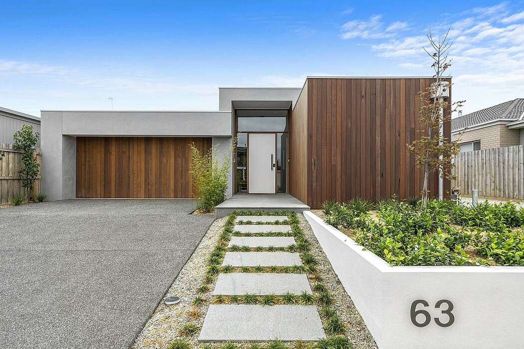Rippleside Home by Dennehy Builders