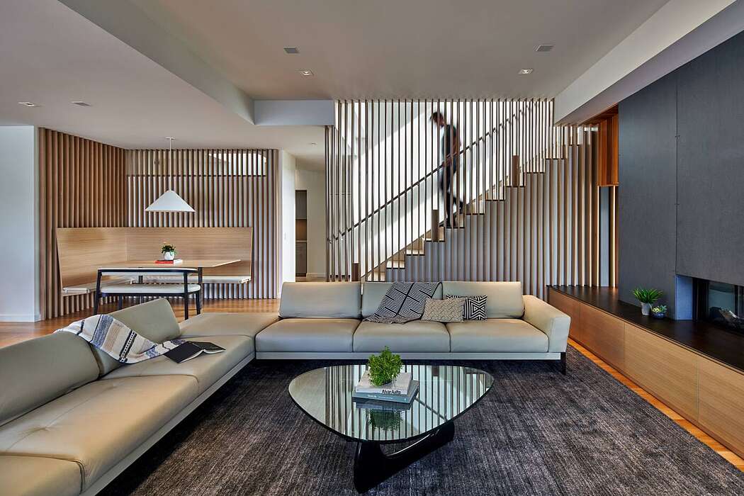 Riverglass House by Amanda Rogalski