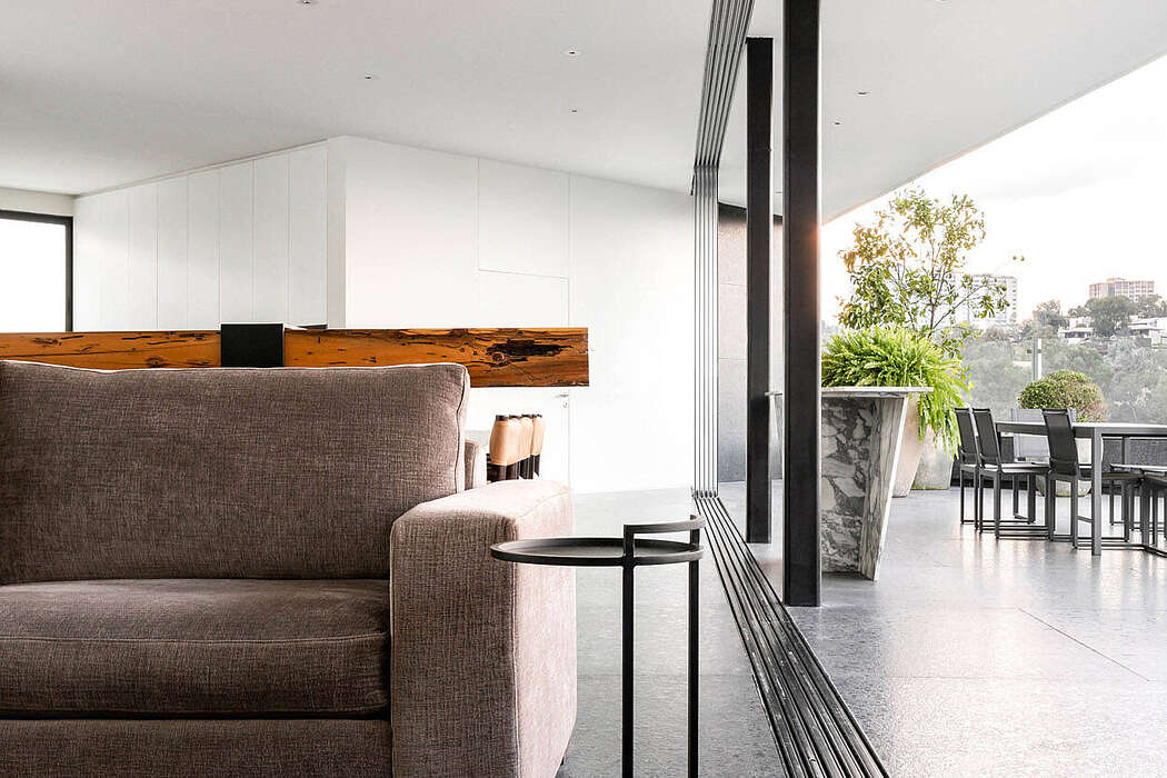 Tamarindos by Baso Arquitectura