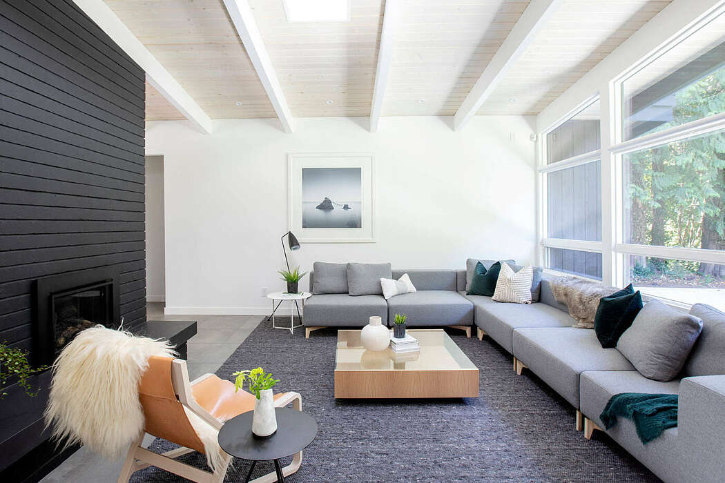 Edgemont Bungalow by Hasler Homes