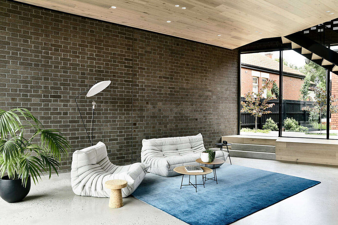 Bowral Bricks by Jackson Clements Burrows