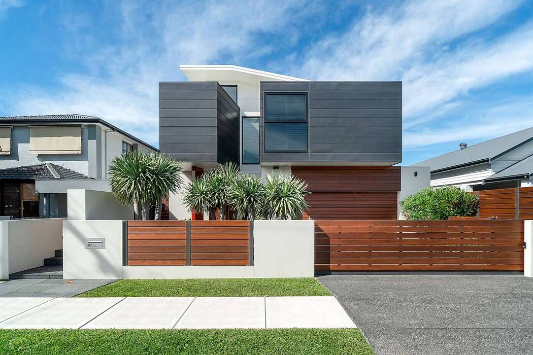 The Junction by Liquid Architecture Newcastle