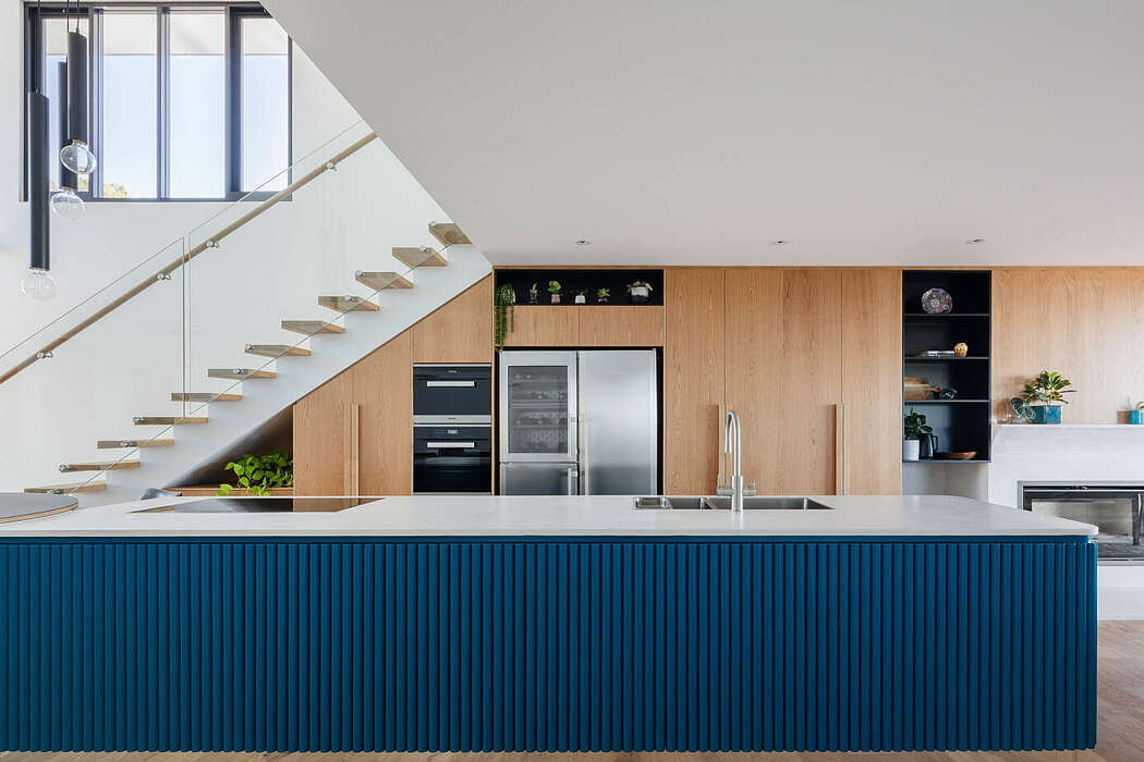 Kiama House by I Architecture