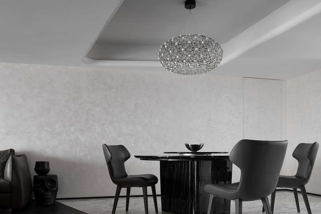 Cool Gentleman by AD Architecture