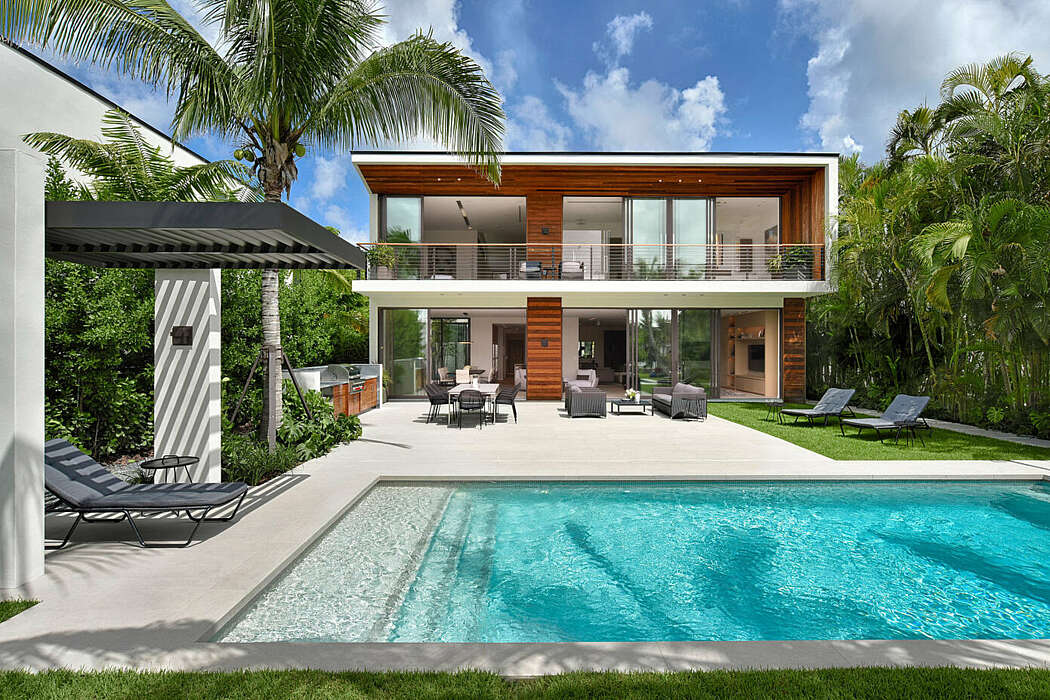 Miami Beach Project by Whitecap Construction