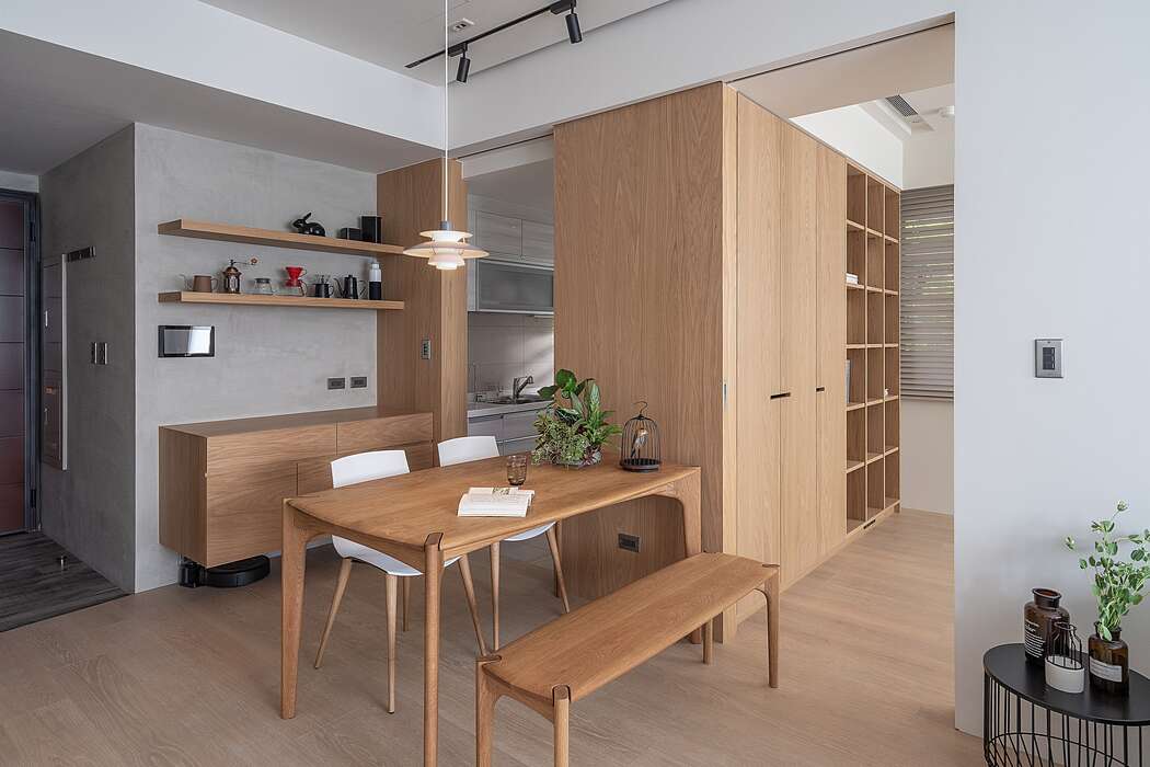 Inaction by AworkDesign.Studio