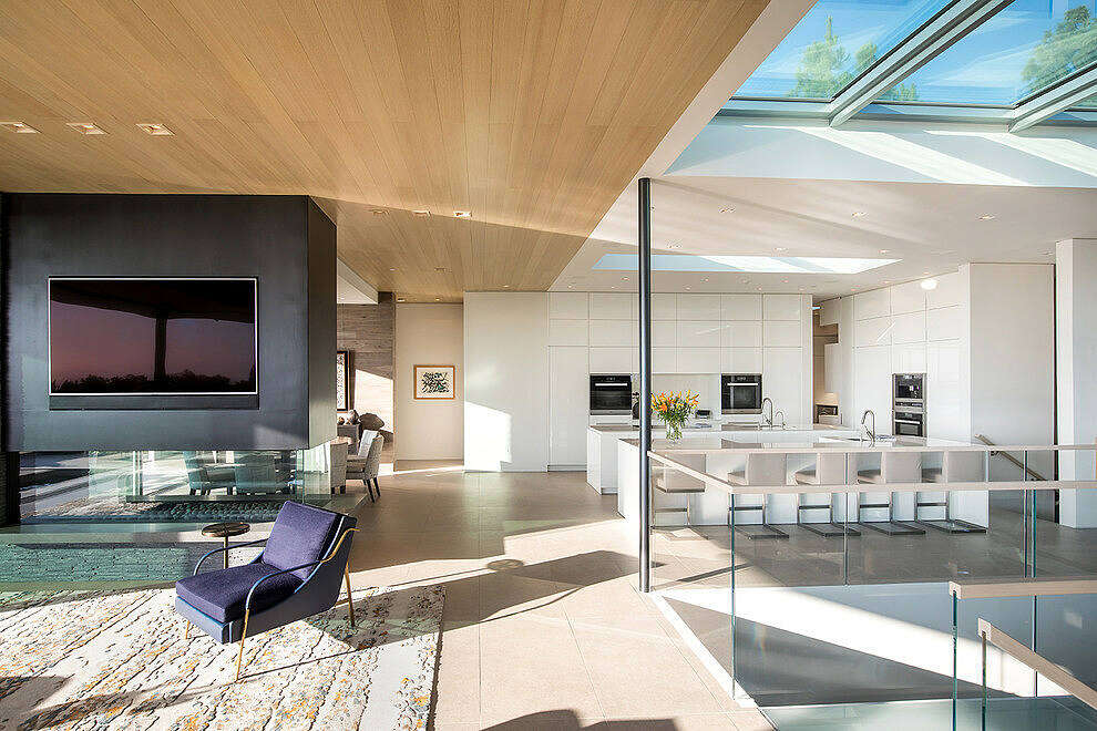 Carla Ridge by Whipple Russell Architects