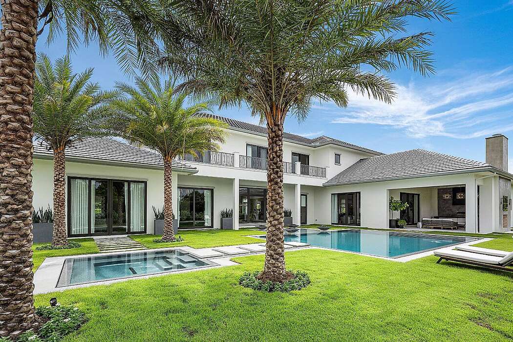 Cypress Residence by HW Interiors