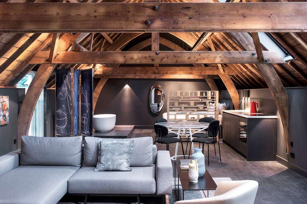 Kazerne Hotel by Kazerne