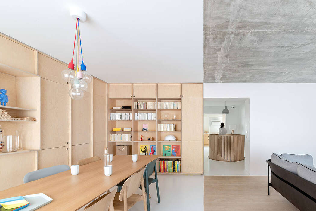 Sacha by Sabo Project