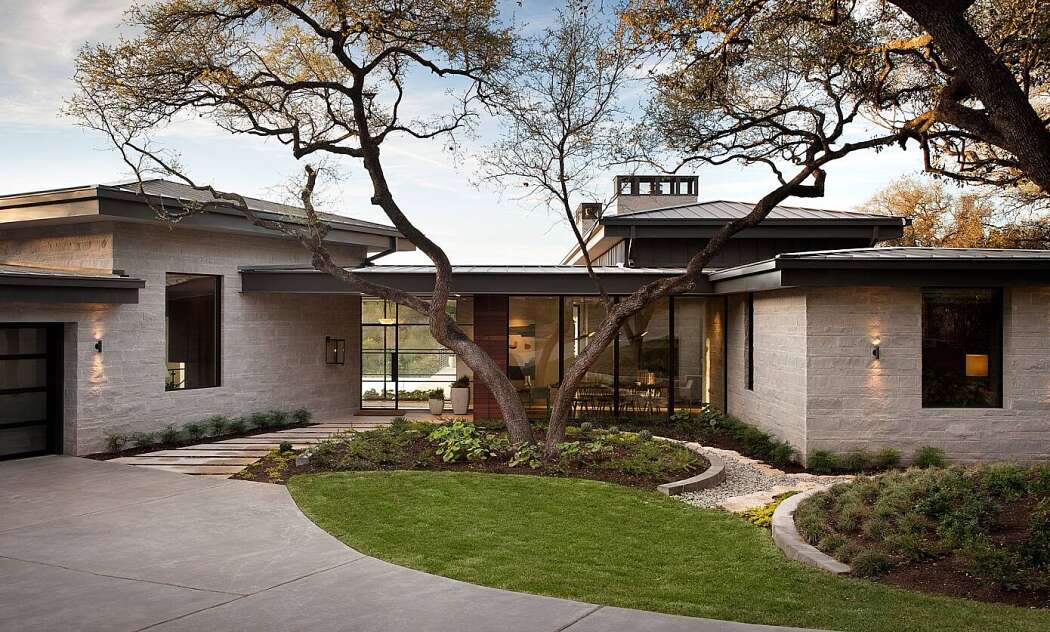 Westview Cliffside by McCollum Studio Architects - 1