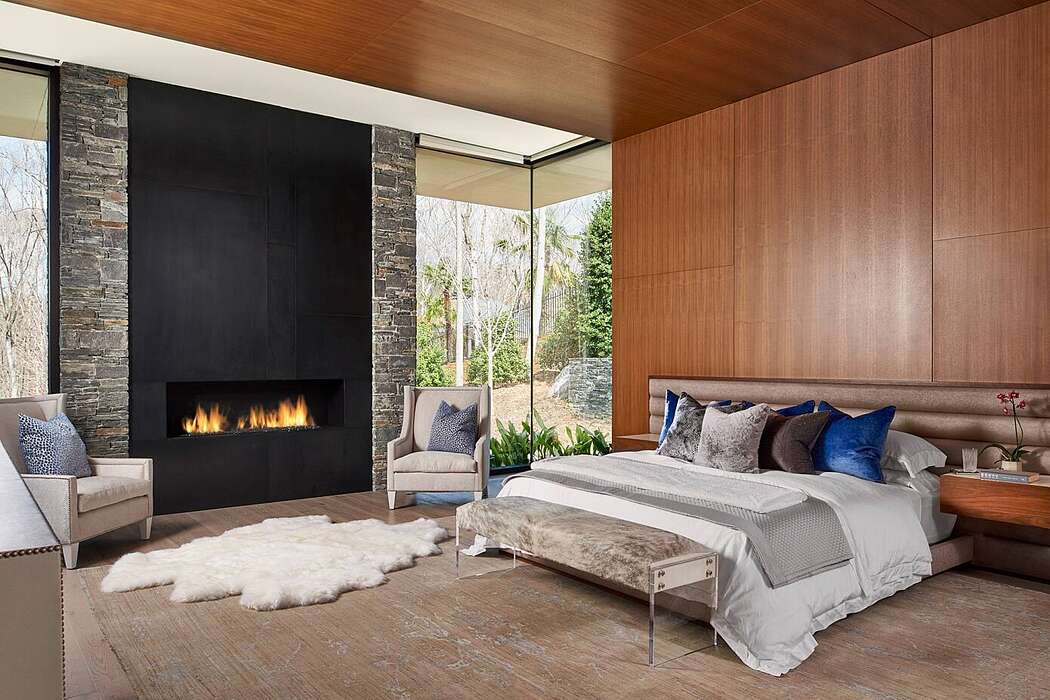 Atlanta Modern by Tonic Design Studio