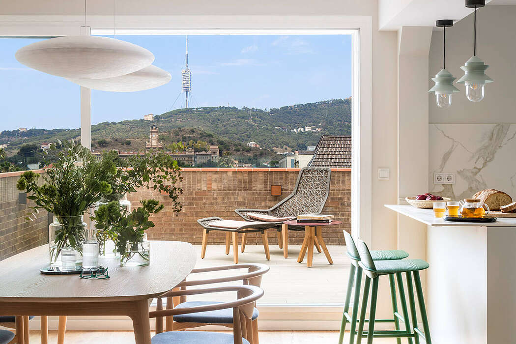 Casa Iradier by The Room Studio