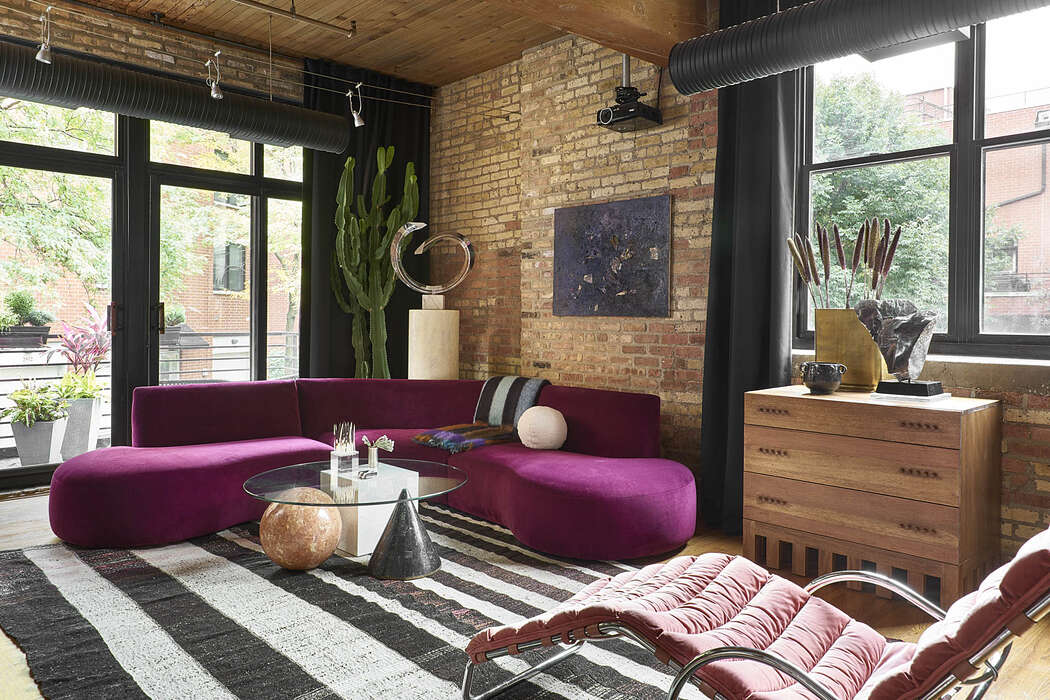 Designer’s home by Studio Sven