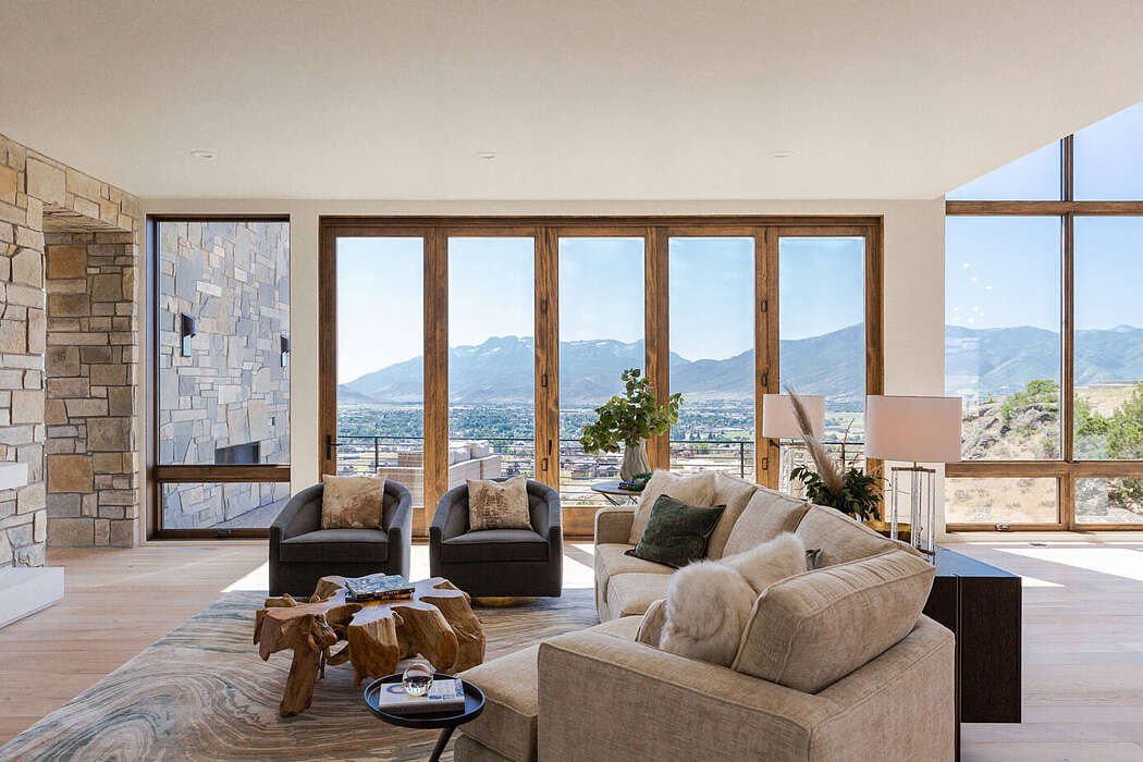 Red Ledges Explorer II by PureHaven Homes